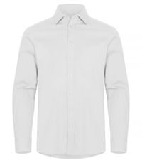 CAMICIA ELASTICIZZATA STRETCH SHIRT LS